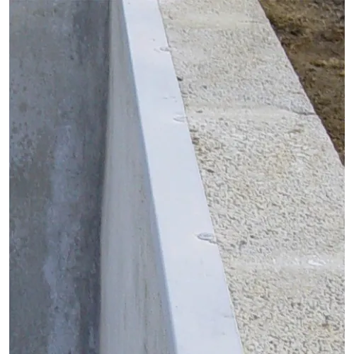 50x20 mm Lasprofiel Buitenhoek