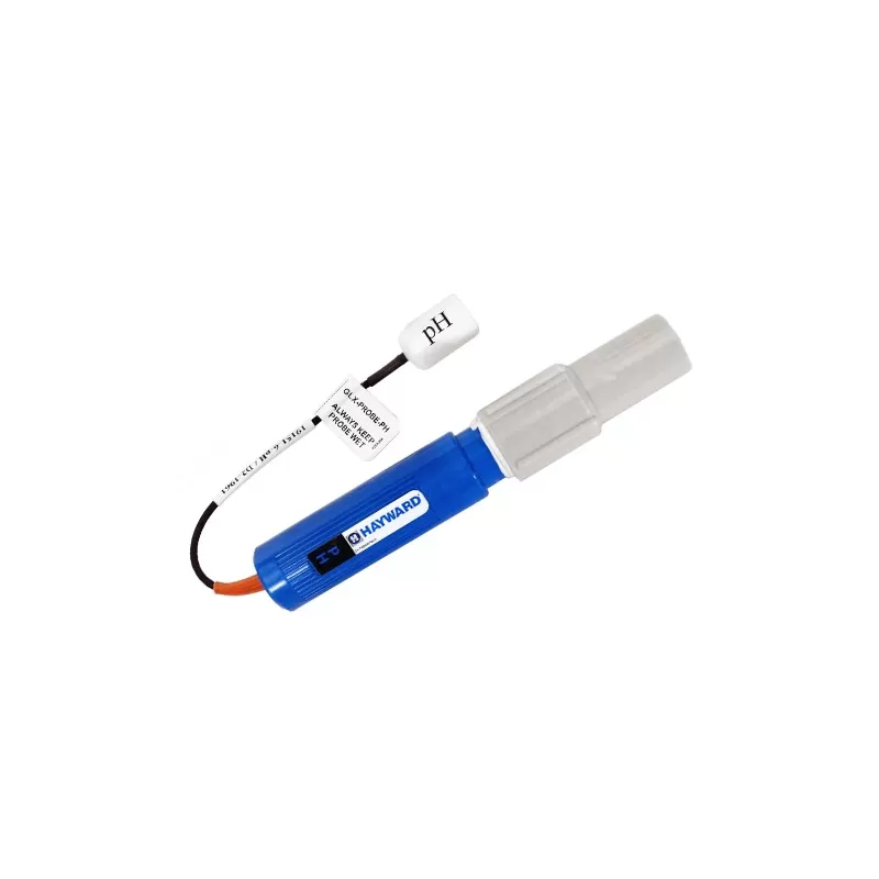 pH sonde voor Aquarite Pro – Zwemco.be