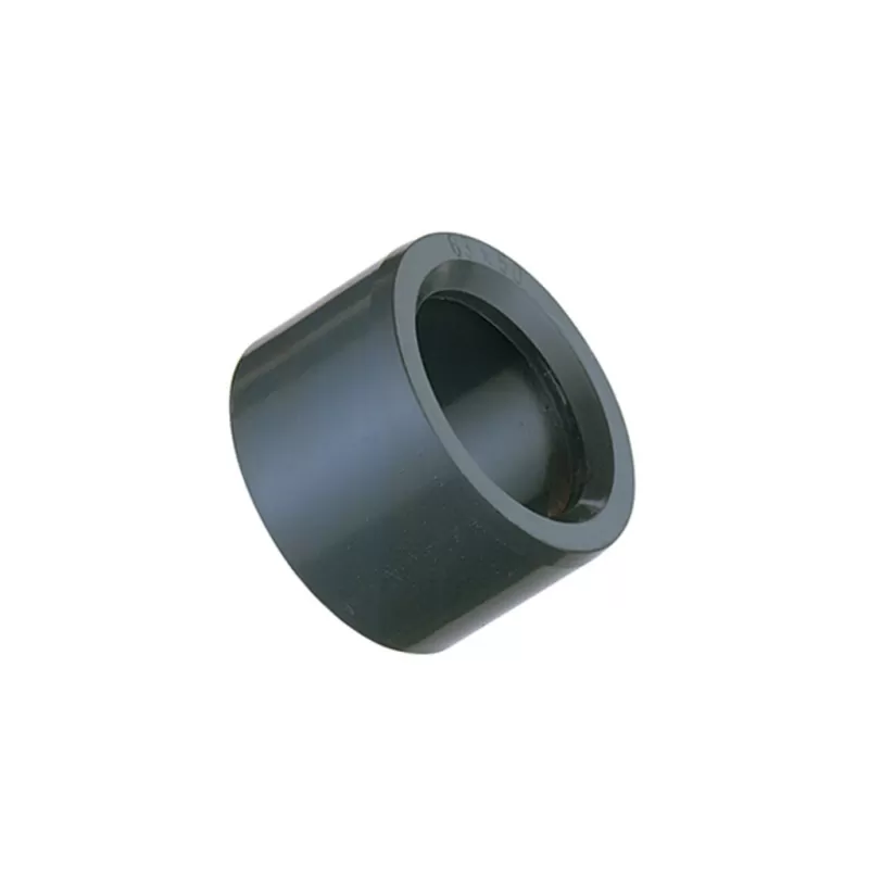 50/32 mm PVC Verminderingsring Drukbestendig – Zwemco.be