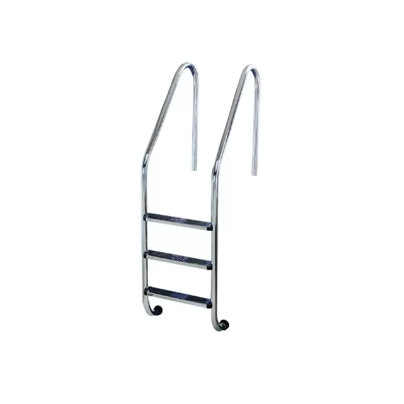 5 Treden Standaard Ladder – Zwemco.be