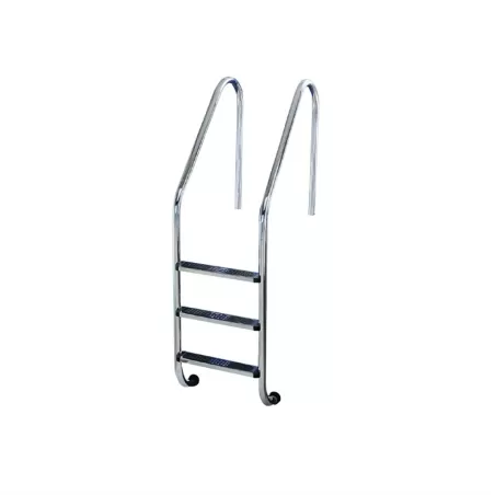 5 Treden Standaard Ladder – Zwemco.be