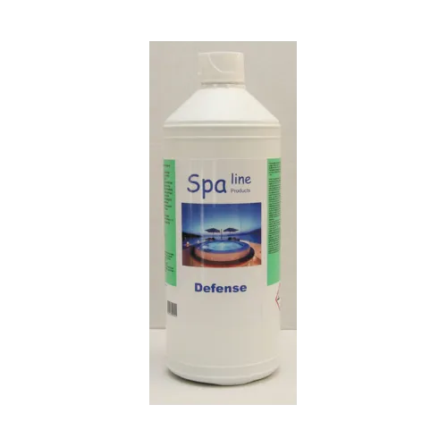 1 Liter Spa Defense