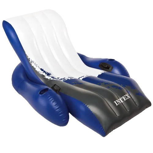 Lounge stoel - Intex Recliner Lounge