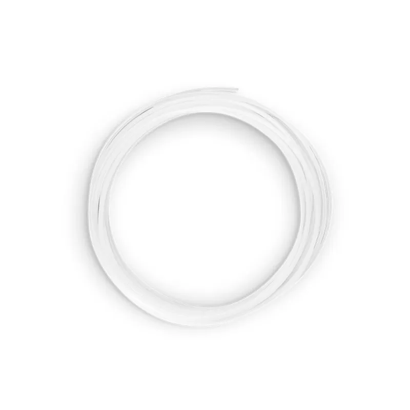 Watersens PE Tube 1/4" (6,35mm) - per meter – Zwemco.be