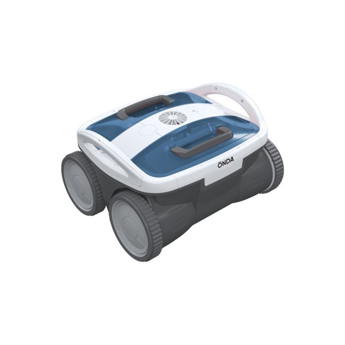 Onda Cleaner zwembadrobot – Zwemco.be Onda Cleaner zwembadrobot – Zwemco.be