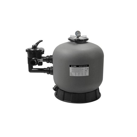 ONDA Zandfilter 8m³/h (18" - 449mm) – Zwemco.be