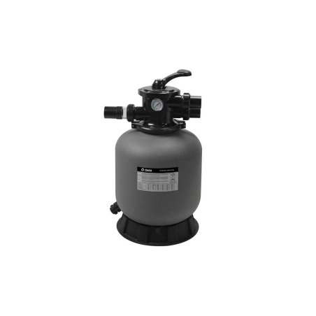 ONDA Zandfilter 6m³/h (16" - 400mm) – Zwemco.be