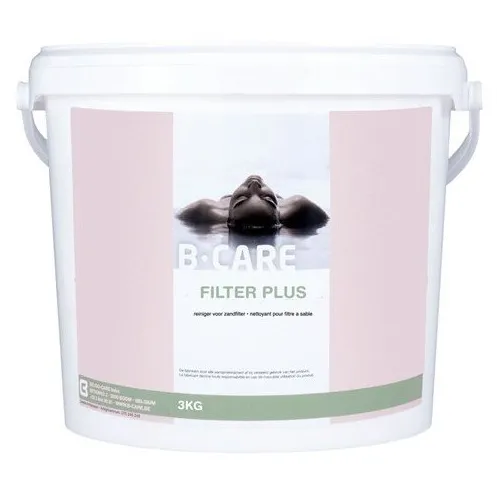 B-Care Filter Plus 3kg