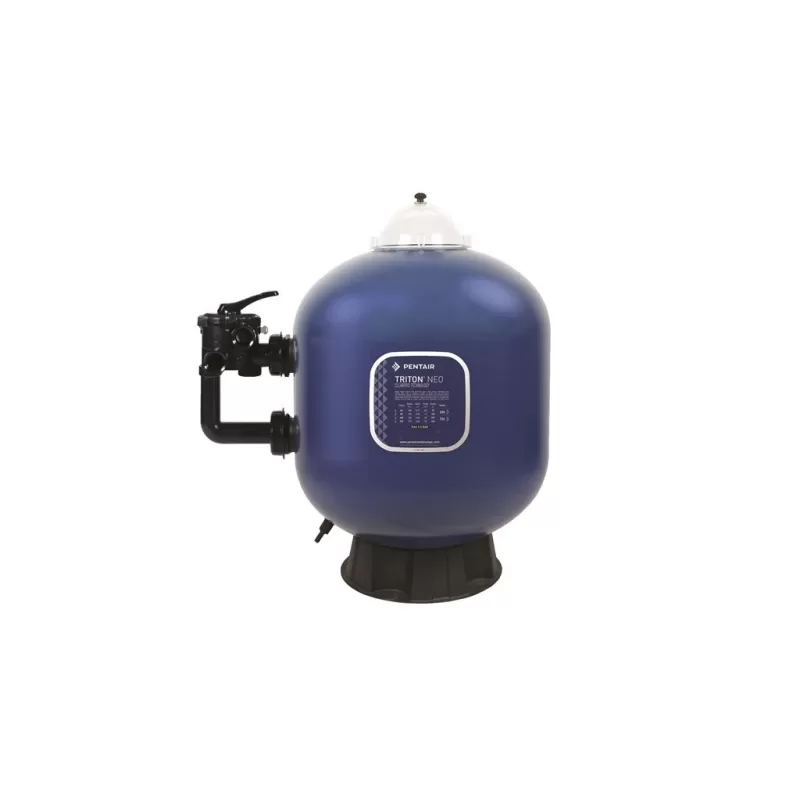 Triton Neo Zandfilter Clear Pro 22m³/h – Zwemco.be