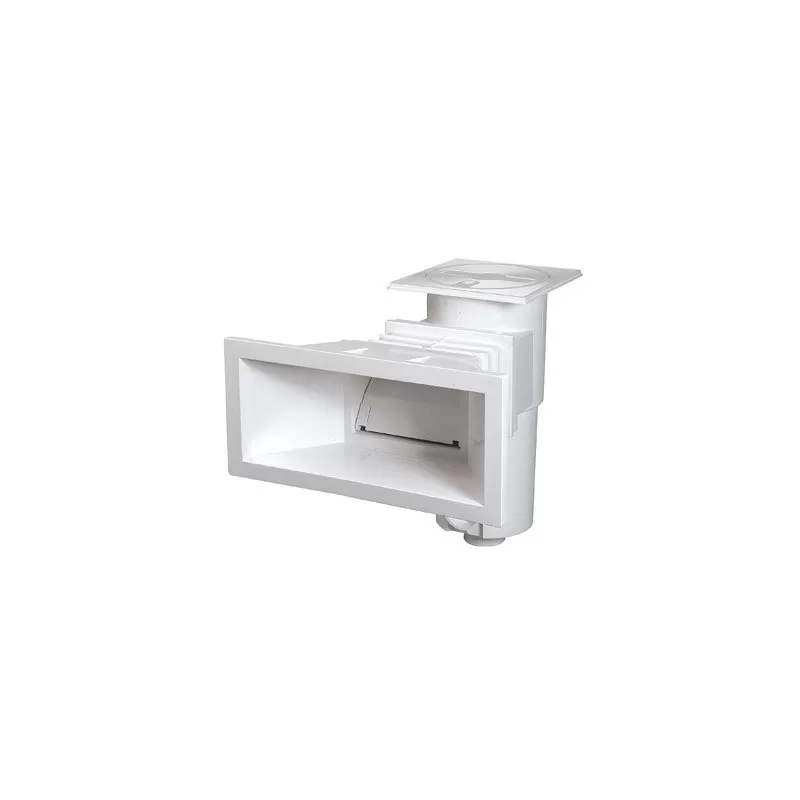 BWT Skimmer Wit Brede Mond voor linerbaden – Zwemco.be
