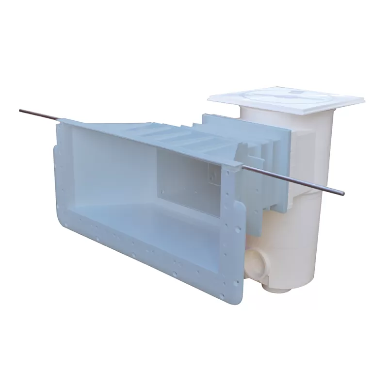 BWT Hoogwaterlijn Skimmer Lichtblauw Brede Mond linerbaden – Zwemco.be BWT Hoogwaterlijn Skimmer Lichtblauw Brede Mond linerbaden – Zwemco.be