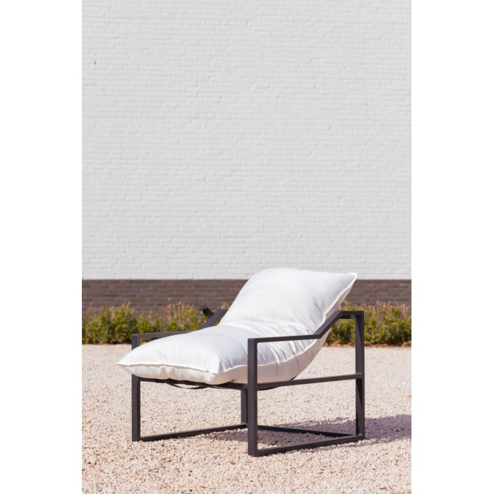 Framed single sofa – Zwemco.be