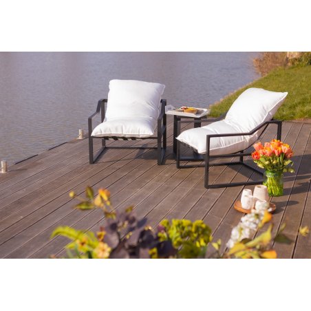 Framed single sofa – Zwemco.be