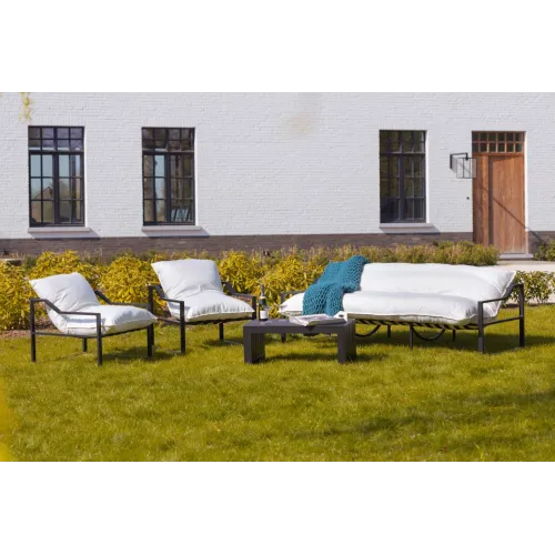 Framed single sofa – Zwemco.be