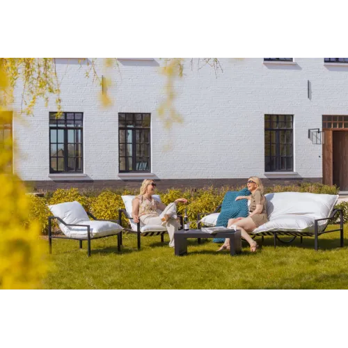 Framed single sofa – Zwemco.be
