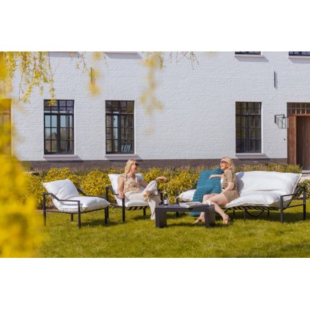 Framed single sofa – Zwemco.be