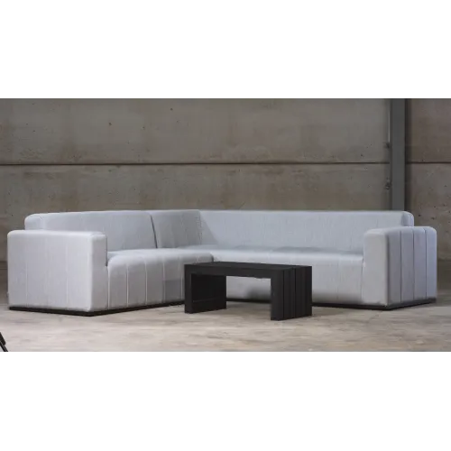 Blocks double sofa - rechts – Zwemco.be