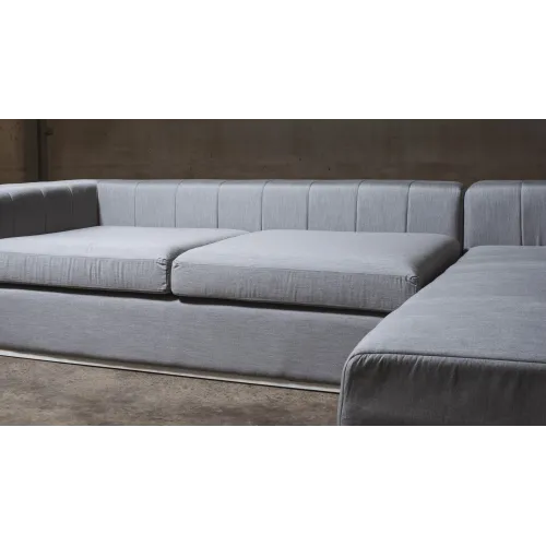 Blocks double sofa - rechts – Zwemco.be