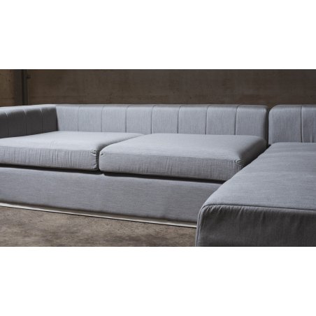 Blocks double sofa - rechts – Zwemco.be