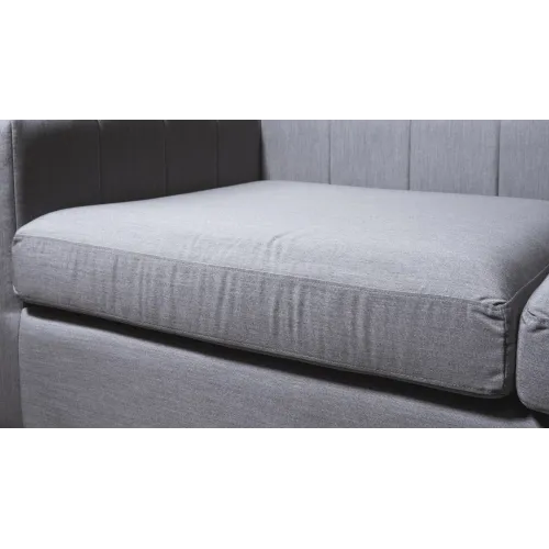 Blocks double sofa - rechts – Zwemco.be