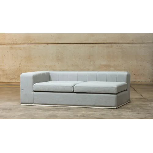 Blocks double sofa - rechts – Zwemco.be