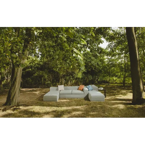 Blocks double sofa - rechts – Zwemco.be