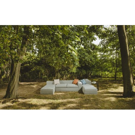 Blocks double sofa - rechts – Zwemco.be
