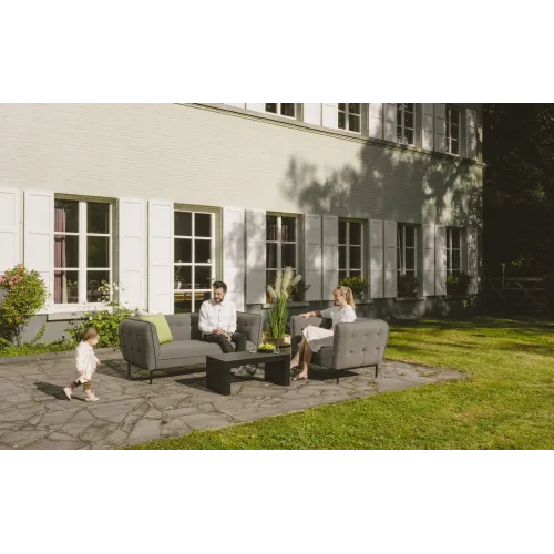 Grid double sofa – Zwemco.be