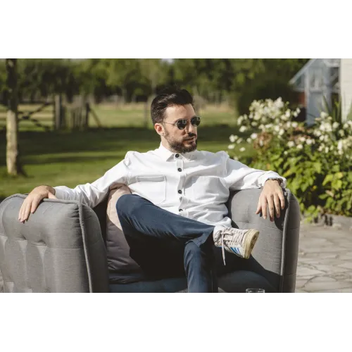 Grid double sofa – Zwemco.be
