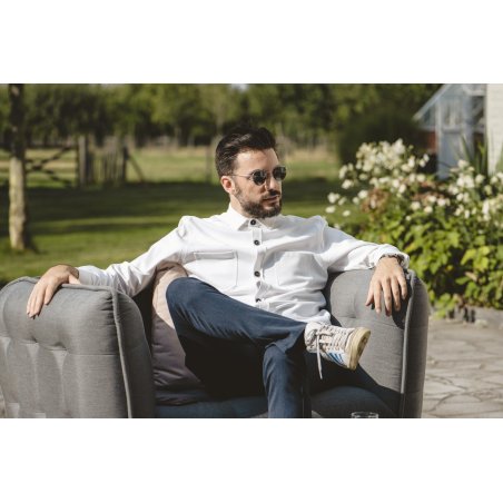 Grid double sofa – Zwemco.be