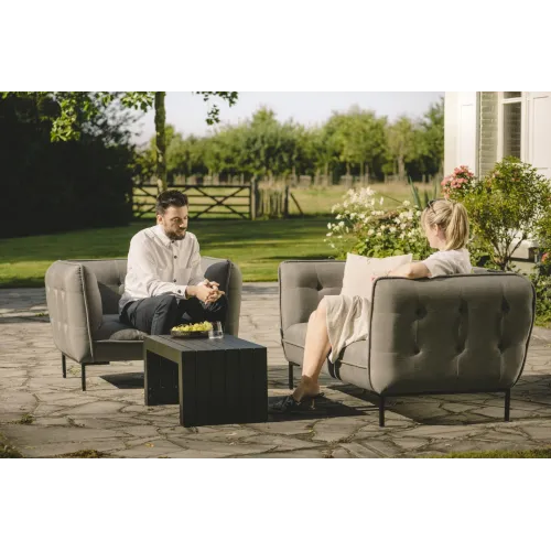 Grid double sofa – Zwemco.be