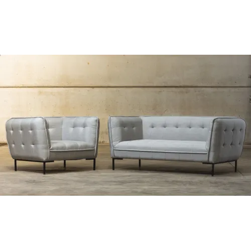 Grid double sofa – Zwemco.be