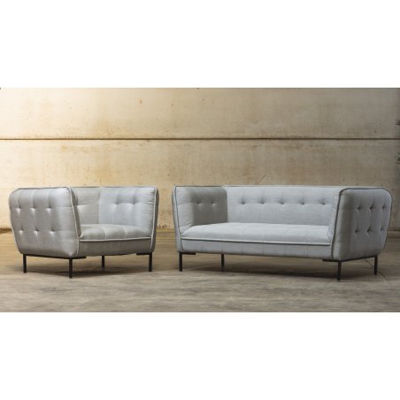 Grid double sofa – Zwemco.be