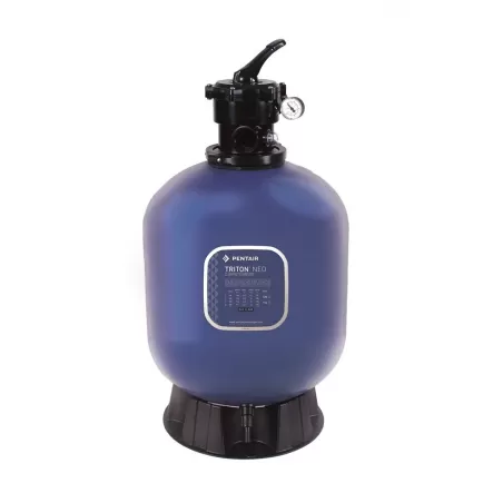 Triton Neo Zandfilter 8,5m³/h Clear Pro – Zwemco.be