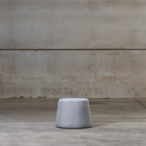 Loop pouf – Zwemco.be