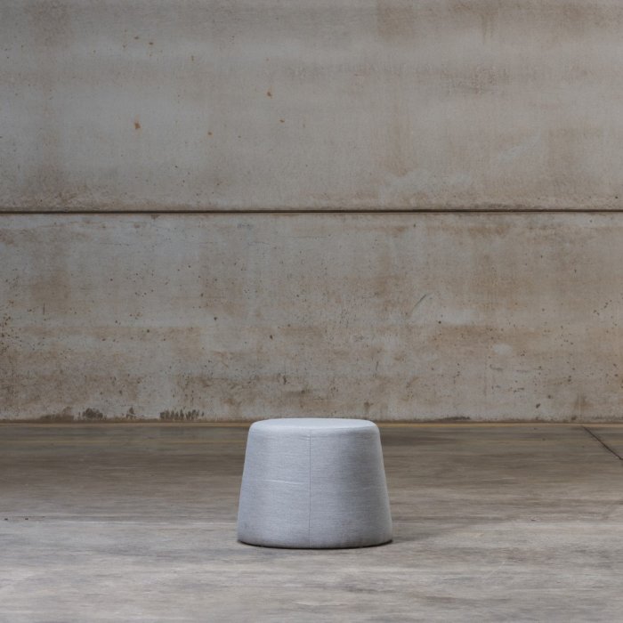 Loop pouf – Zwemco.be Loop pouf – Zwemco.be