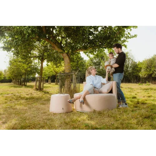 Loop pouf – Zwemco.be