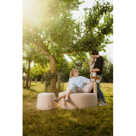 Loop pouf – Zwemco.be