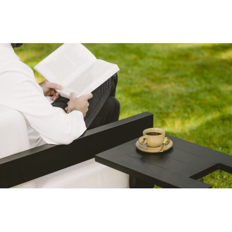 Radius double lounge - links – Zwemco.be