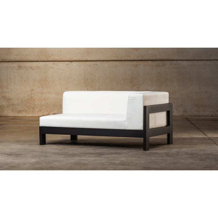 Radius double lounge - links – Zwemco.be Radius double lounge - links – Zwemco.be