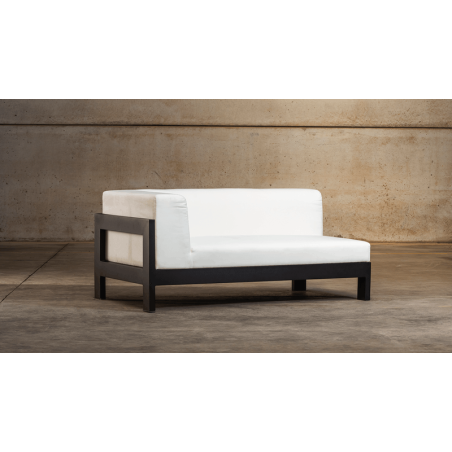 Radius double lounge - rechts – Zwemco.be