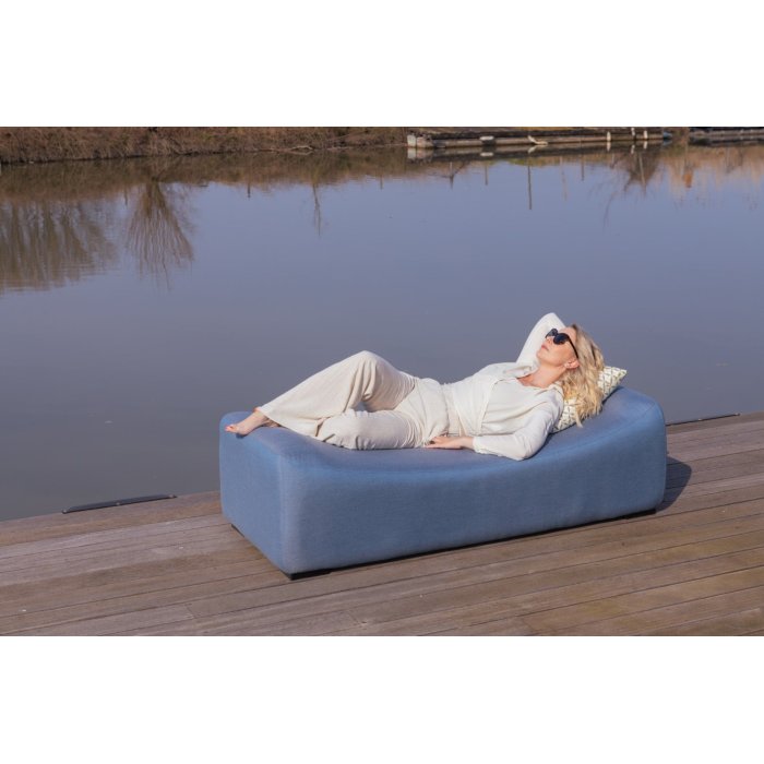 Cool Ottoman pouf – Zwemco.be Cool Ottoman pouf – Zwemco.be