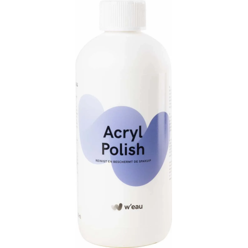 W'eau Acryl Polish - 500 ml