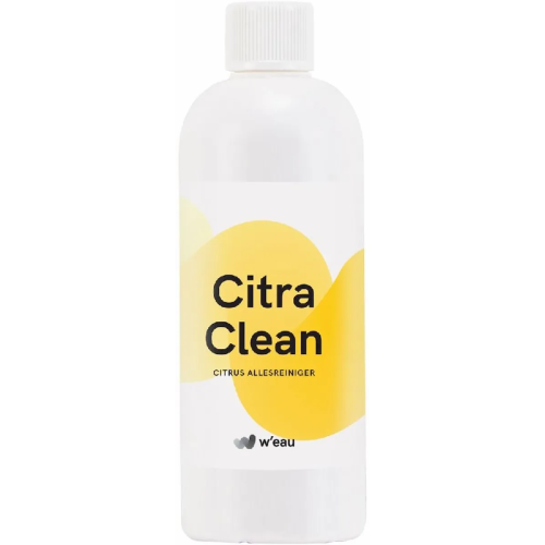 W'eau Citra Clean spray - 500 ml