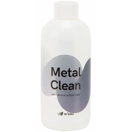 W'eau Metal Clean - 500 ml