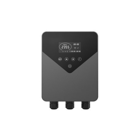 iSaver-X 2.2 kW frequentieregelaar – Zwemco.be