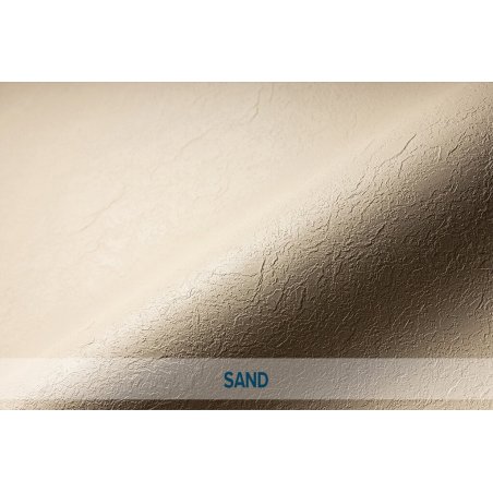 Alkorplan Reliëf 1,65 Zand - 25 meter – Zwemco.be