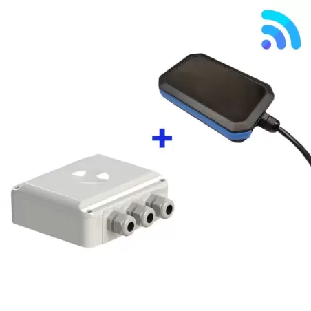 Intelligente Sturing voor Duravision (PLP-REM) – Zwemco.be