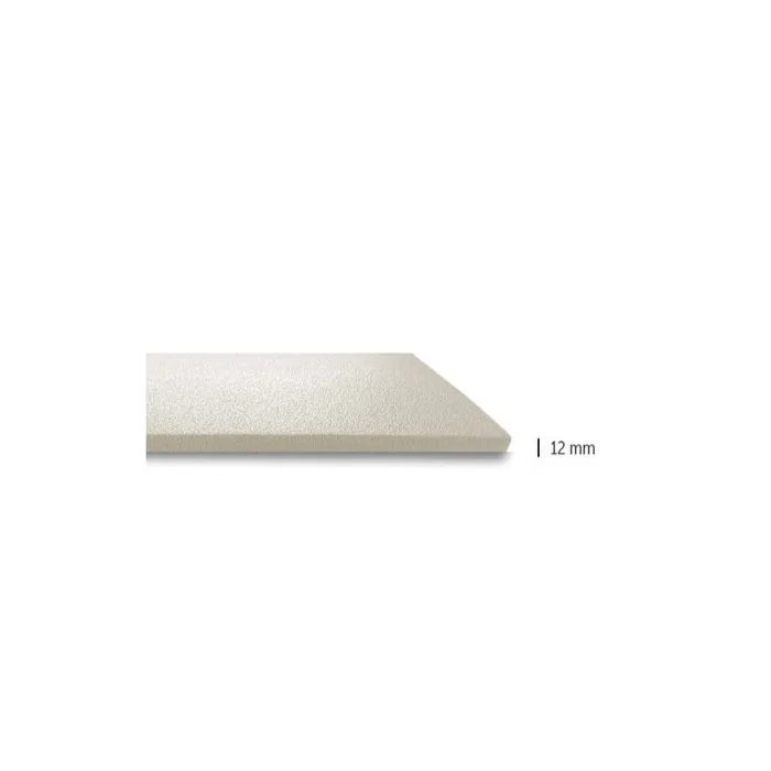 Schuimisolatie 12 mm - Rol 1,5 x 50 meter – Zwemco.be