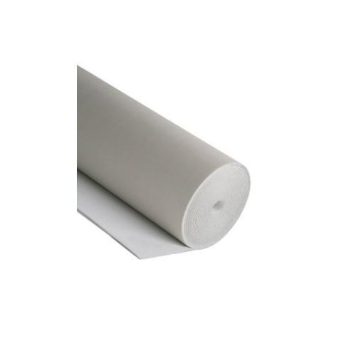 Schuimisolatie 18 mm Dubbele Laag - Rol 1,5 x 25 meter – Zwemco.be